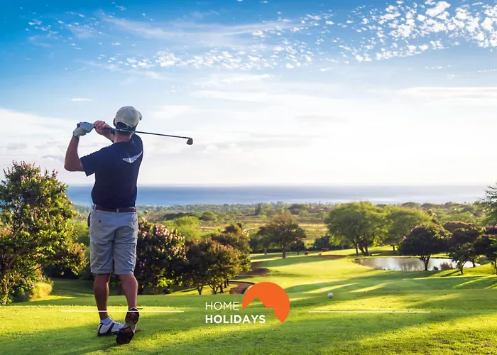 #297 Espacosa Vivenda V5 By Holidays *