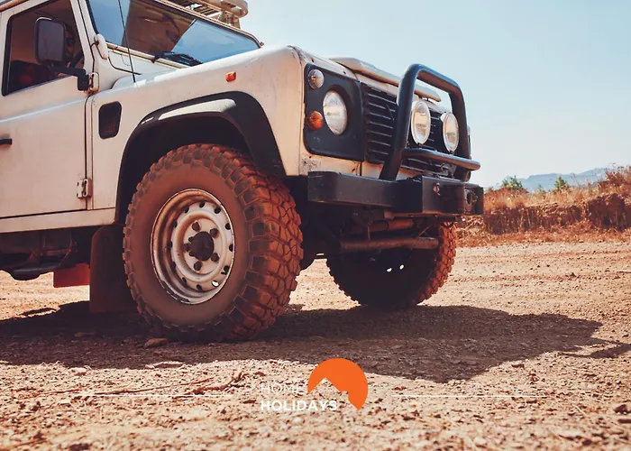 #297 Espacosa Vivenda V5 By Holidays