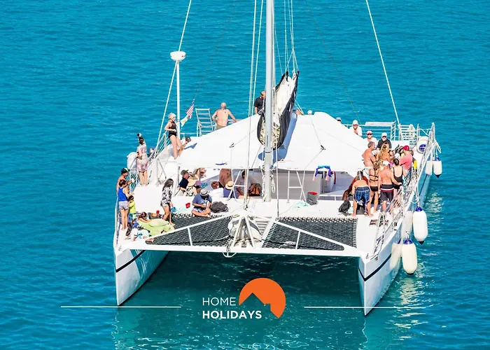 펜션 #297 Espacosa Vivenda V5 By Holidays *