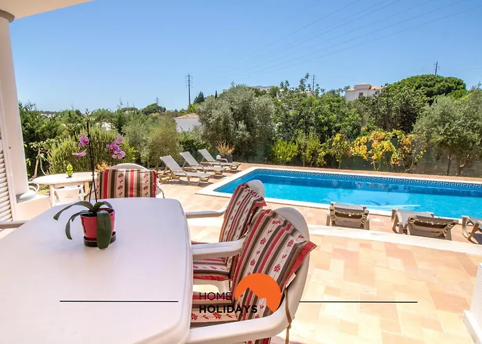 펜션 #297 Espacosa Vivenda V5 By Holidays *