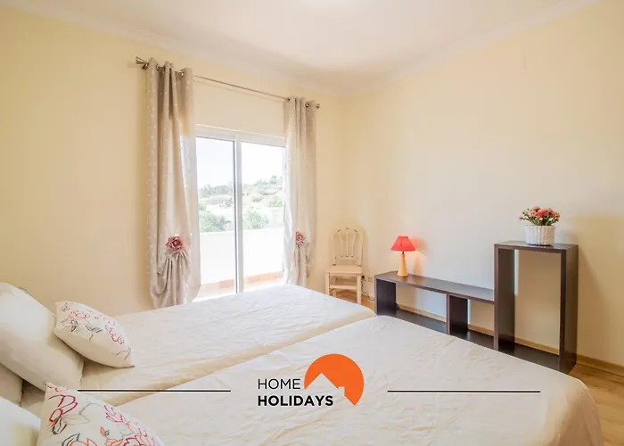 #297 Espacosa Vivenda V5 By Holidays 펜션 알부페이라