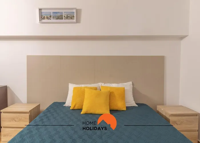 #297 Espacosa Vivenda V5 By Holidays * 알부페이라