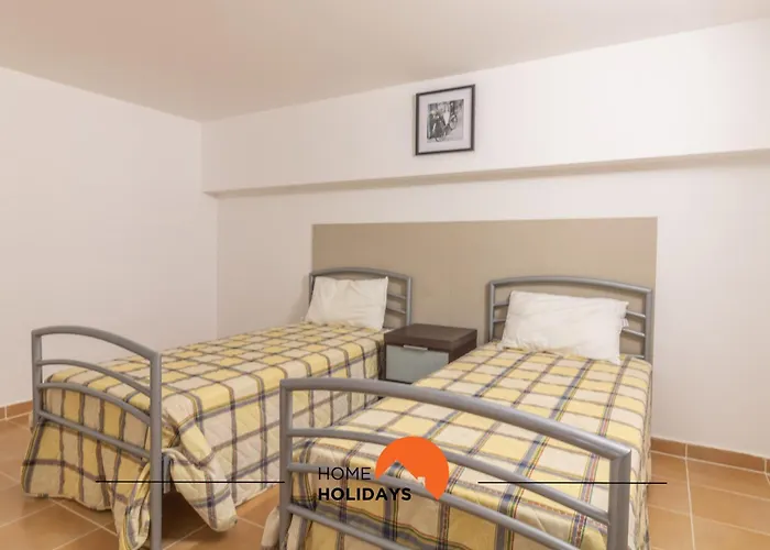 #297 Espacosa Vivenda V5 By Holidays 알부페이라