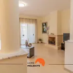 Дом отдыха #297 5br Large Groups & Pool Албуфейра